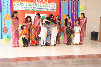 Best School of Dharuhera 22